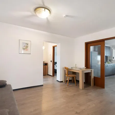 Ferienoase Waldklang Bad Berneck im Fichtelgebirge