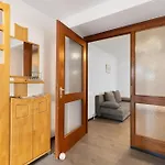 Apartment In Bad Berneck *
