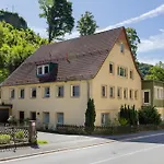 In Bad Berneck * Bad Berneck im Fichtelgebirge