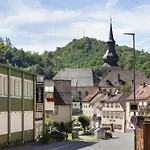 In Bad Berneck