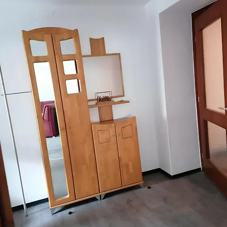 In Bad Berneck Apartment Bad Berneck im Fichtelgebirge