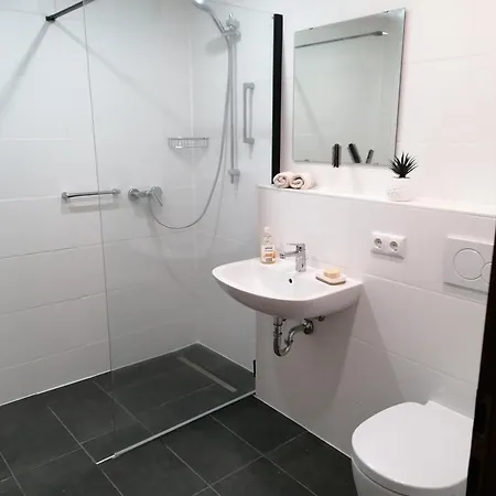 Apartment In Bad Berneck *