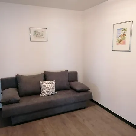 Apartment In Bad Berneck *