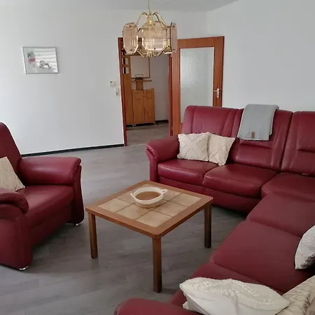 In Bad Berneck Apartment Bad Berneck im Fichtelgebirge