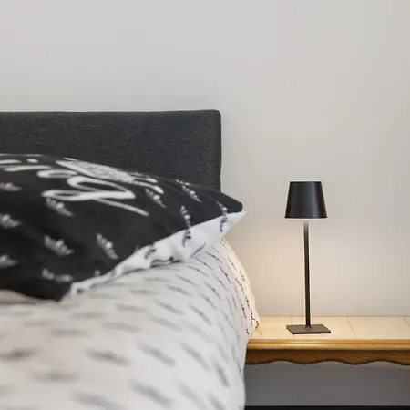 Apartment In Bad Berneck