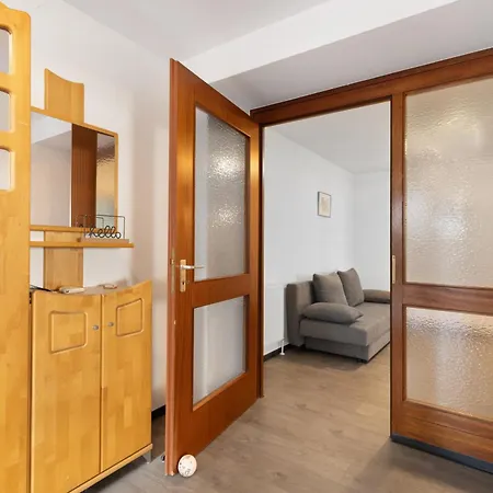 Apartment In Bad Berneck