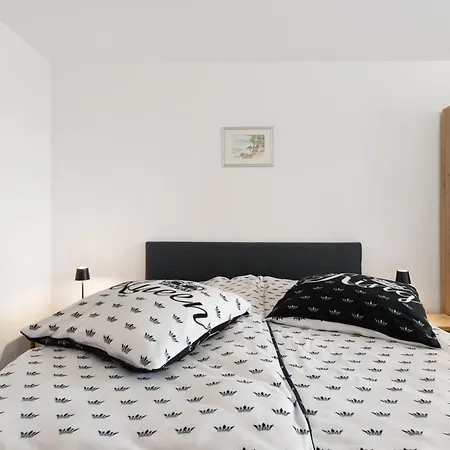 Ferienoase Waldklang * Bad Berneck im Fichtelgebirge
