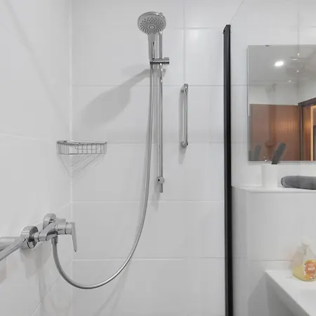 Appartement Ferienoase Waldklang