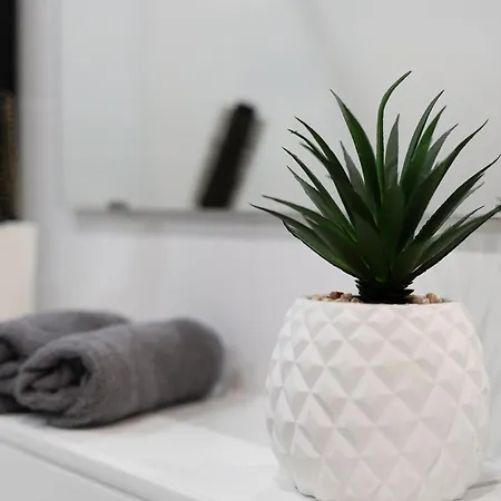 Ferienoase Waldklang Appartement *